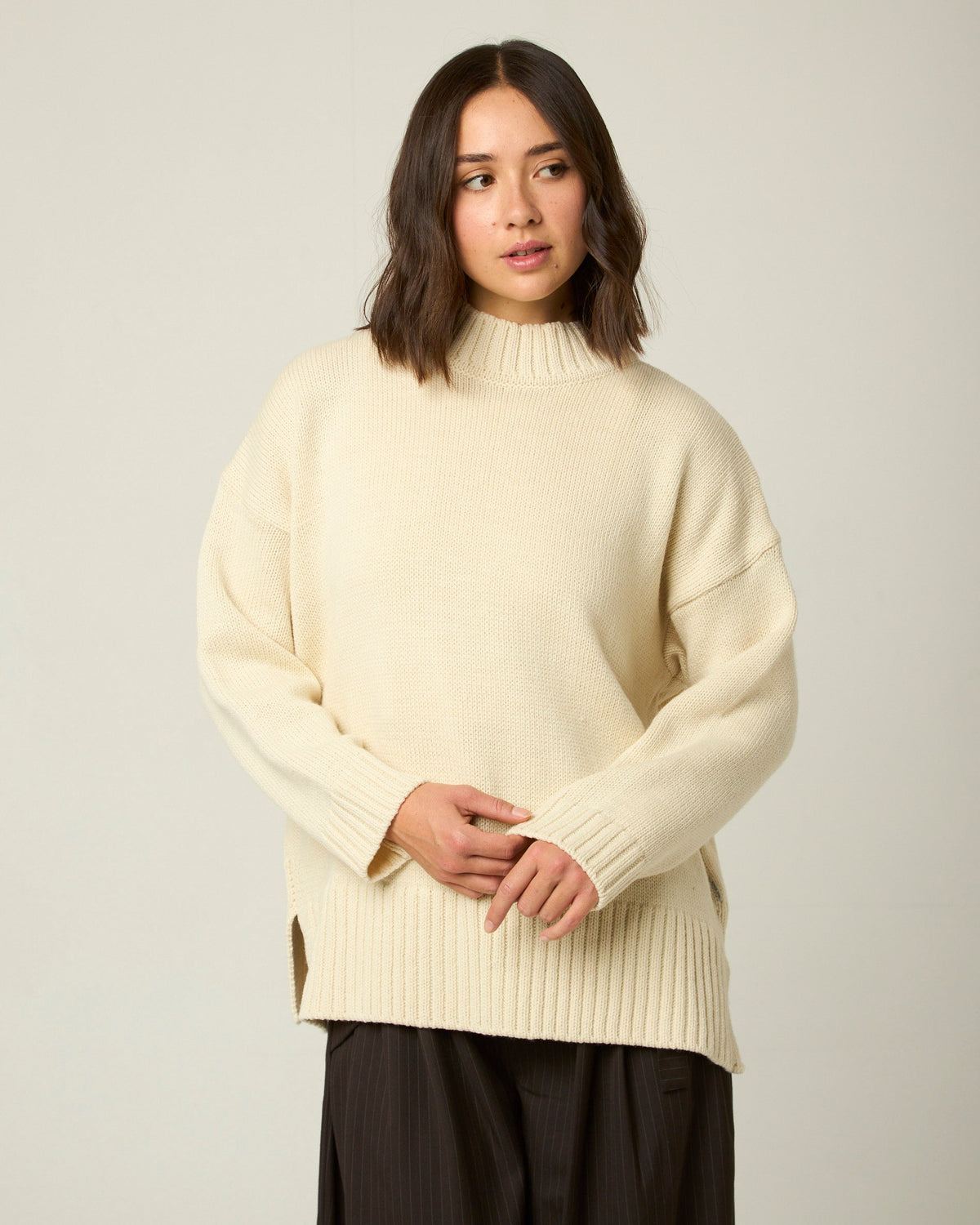 Bearing Full Jumper
