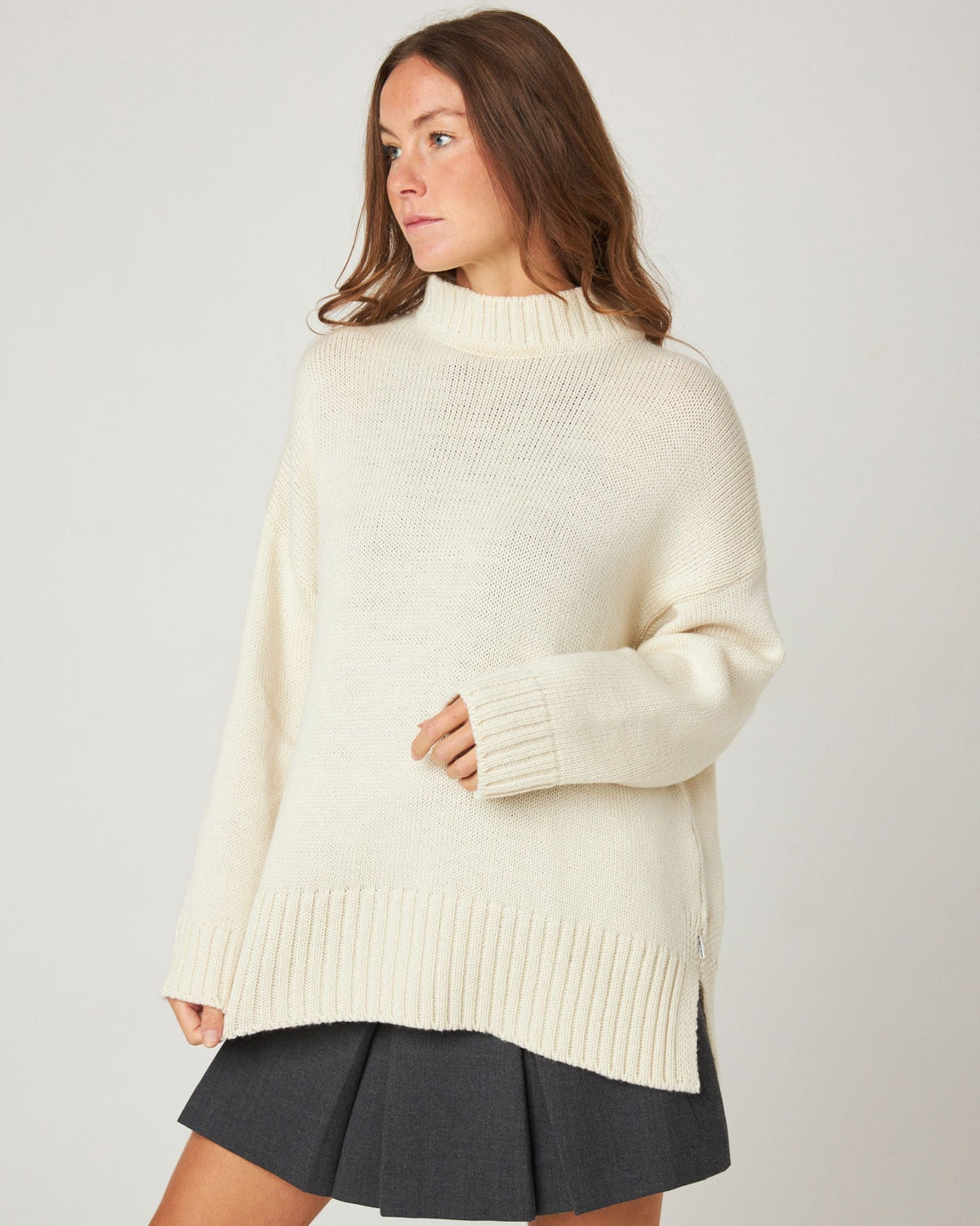 Bearing Full Jumper