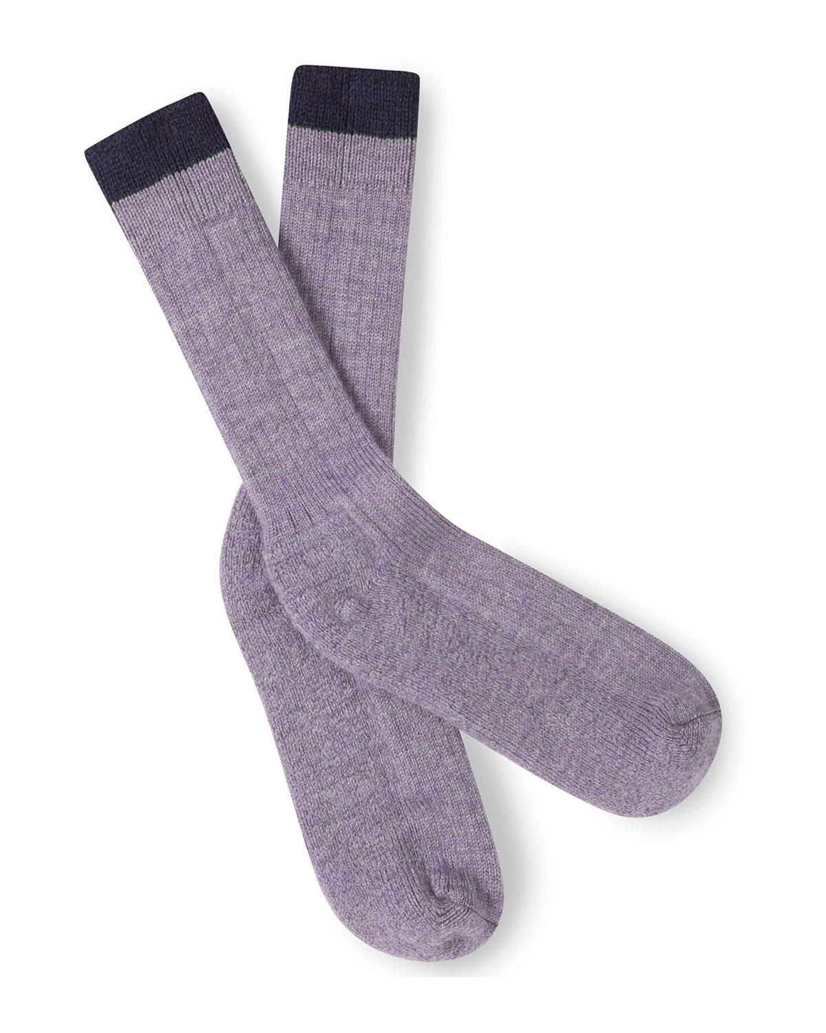 British Wool Boot Socks