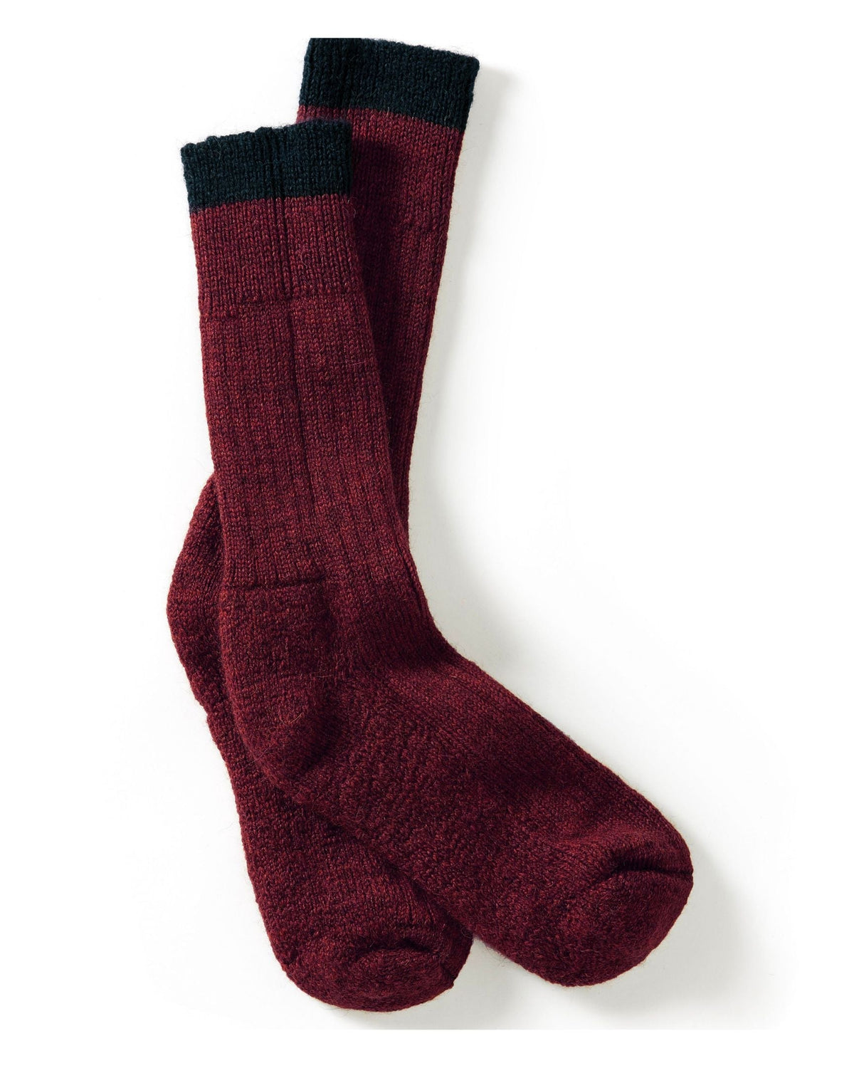British Wool Boot Socks