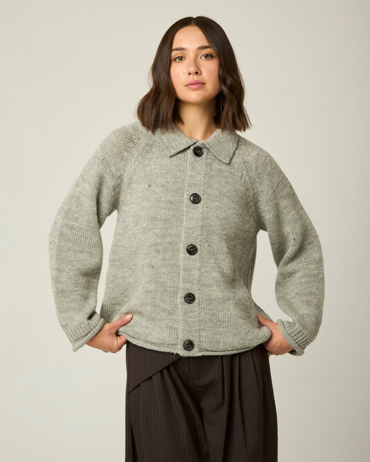 Karolina Cardigan