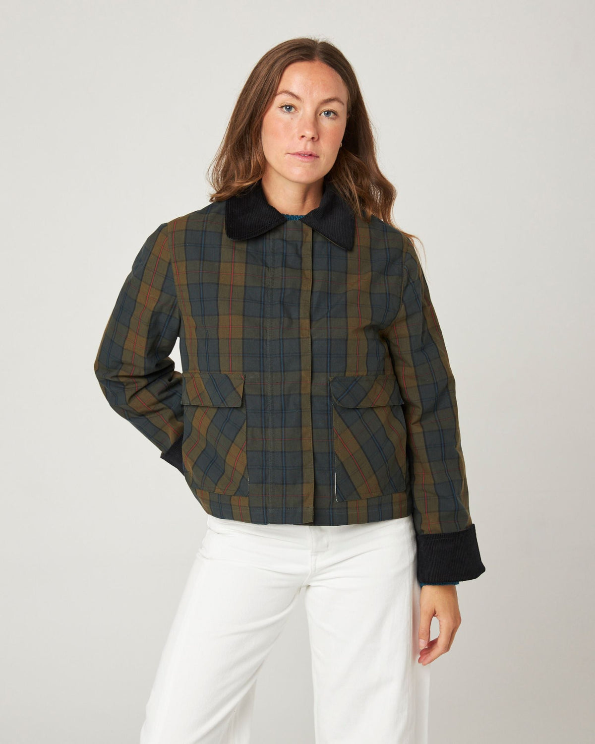 Lomax Jacket