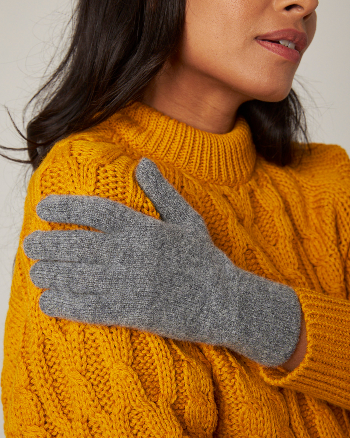 Lundy Gloves