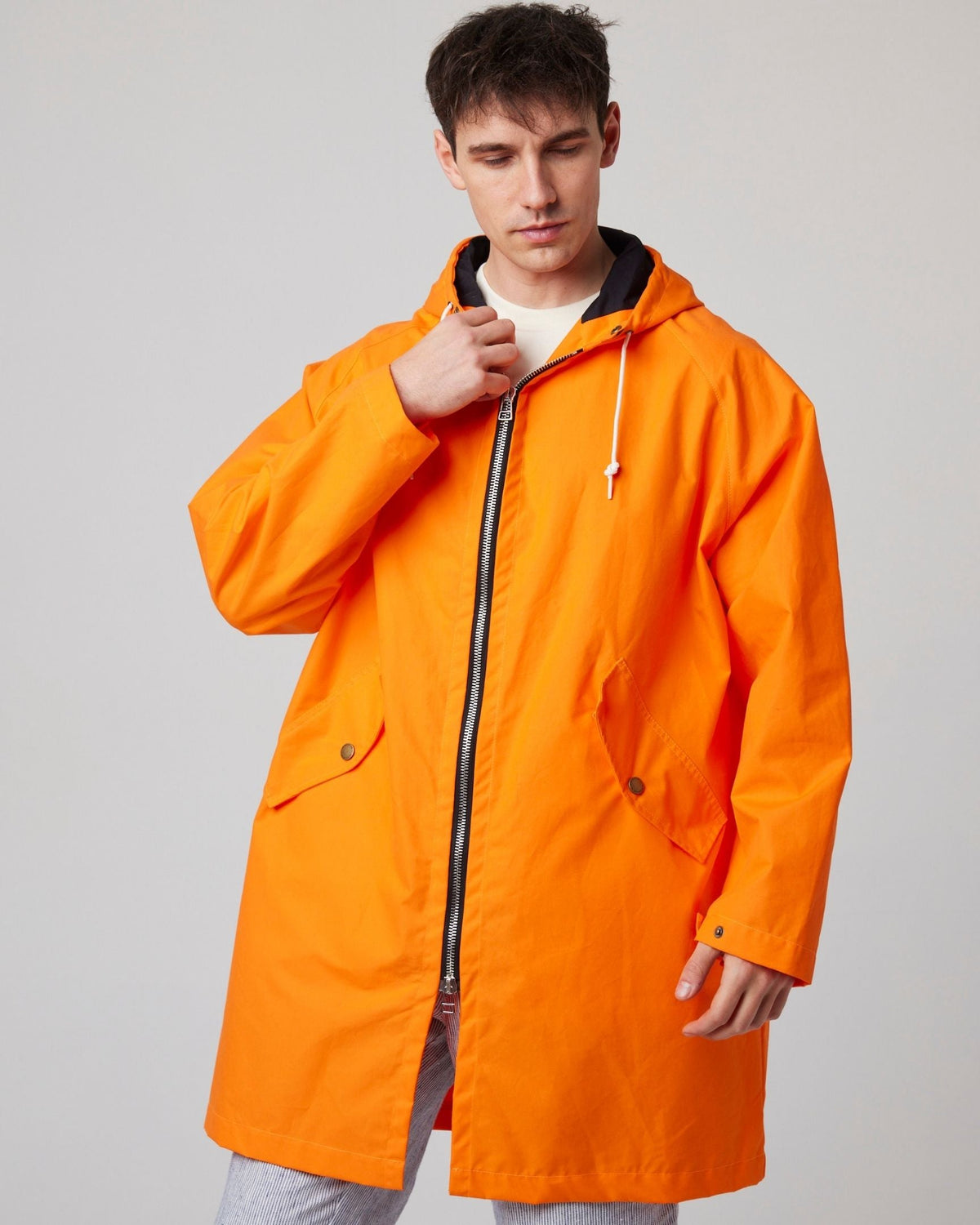 Unisex Woodchester Cagoule
