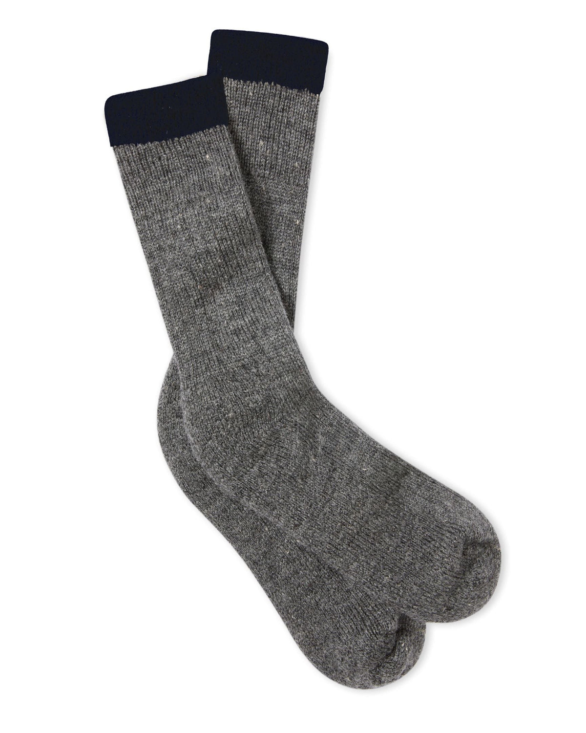 British Wool Boot Socks